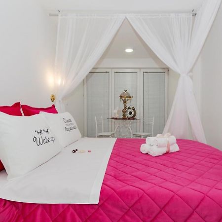 Tatjana Niche Apartmant 2 Centar Охрид Екстериор снимка