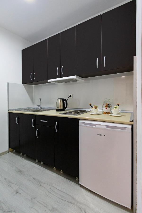 Tatjana Niche Apartmant 2 Centar Охрид Екстериор снимка